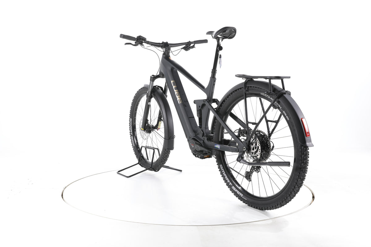 Cube Stereo Hybrid ONE22 Pro Allroad SUV E-Bike 2025 - Image 9
