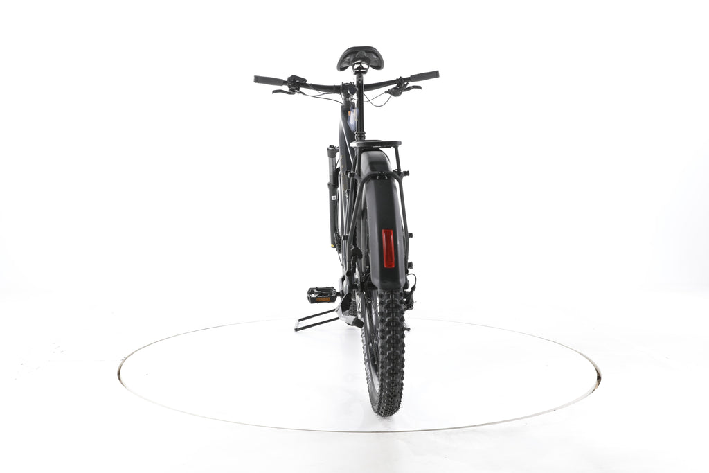 Cube Stereo Hybrid ONE22 Pro Allroad SUV E-Bike 2025 - Image 10