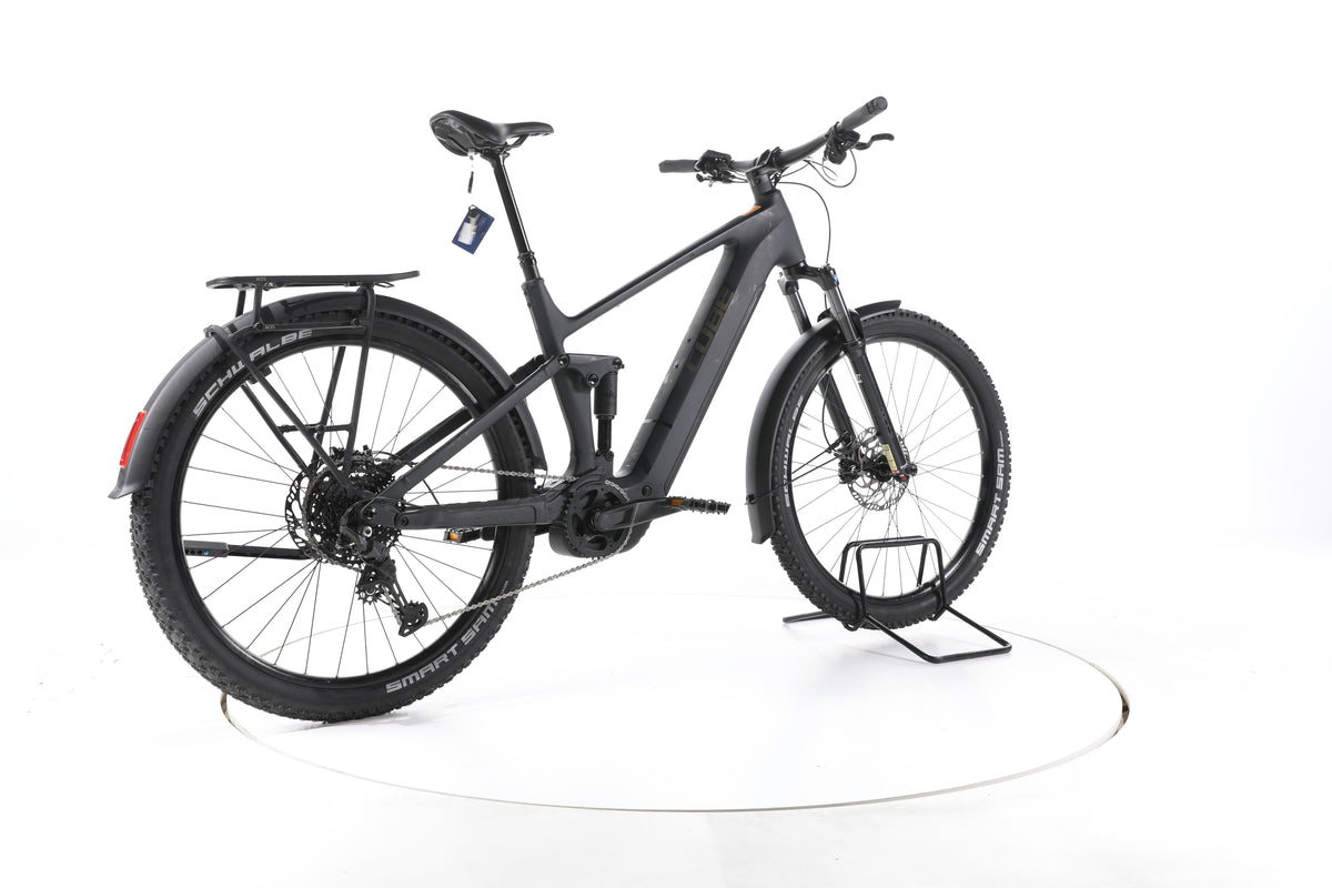 Cube Stereo Hybrid ONE22 Pro Allroad SUV E-Bike 2025 - Image 12