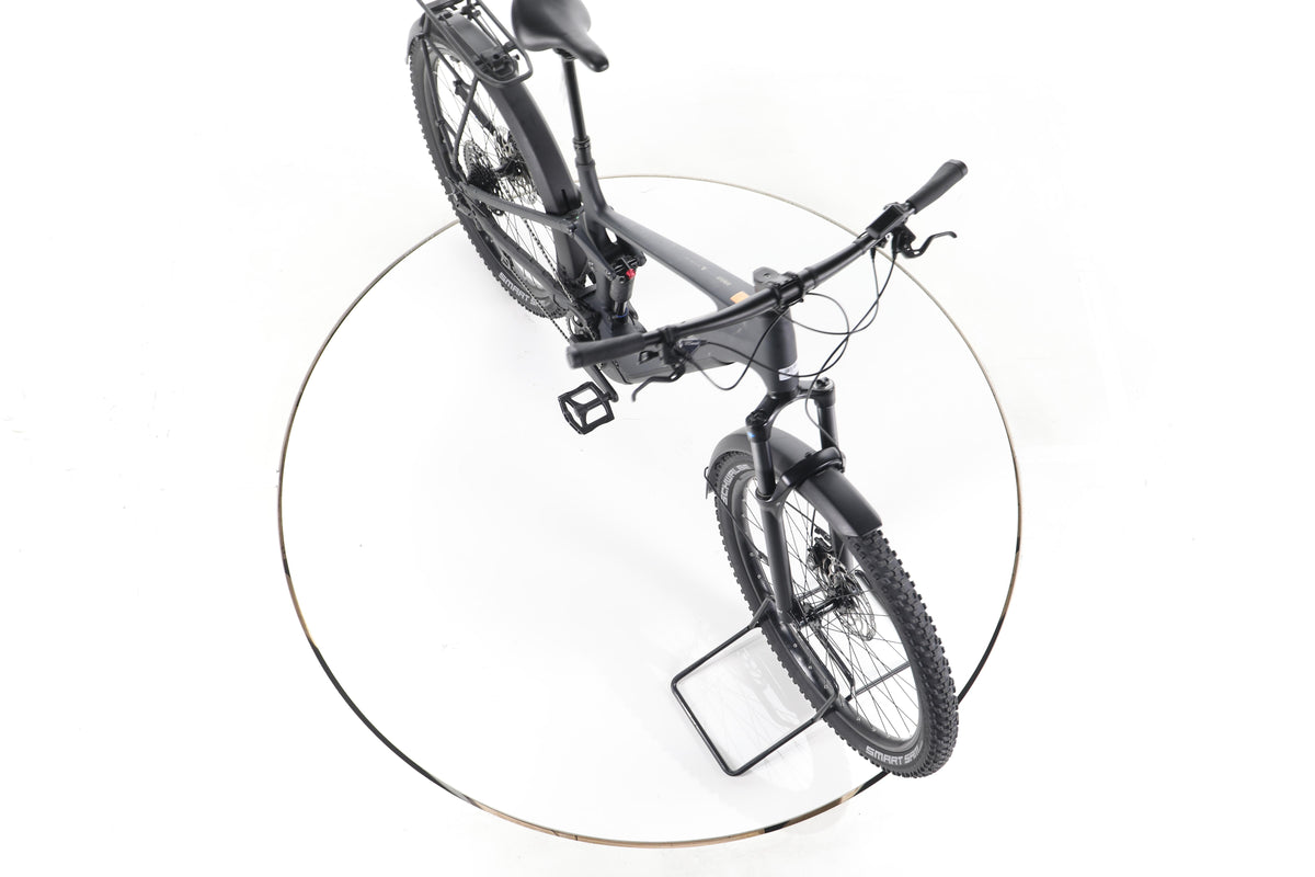Cube Stereo Hybrid ONE22 Pro Allroad SUV E-Bike 2025 - Image 15