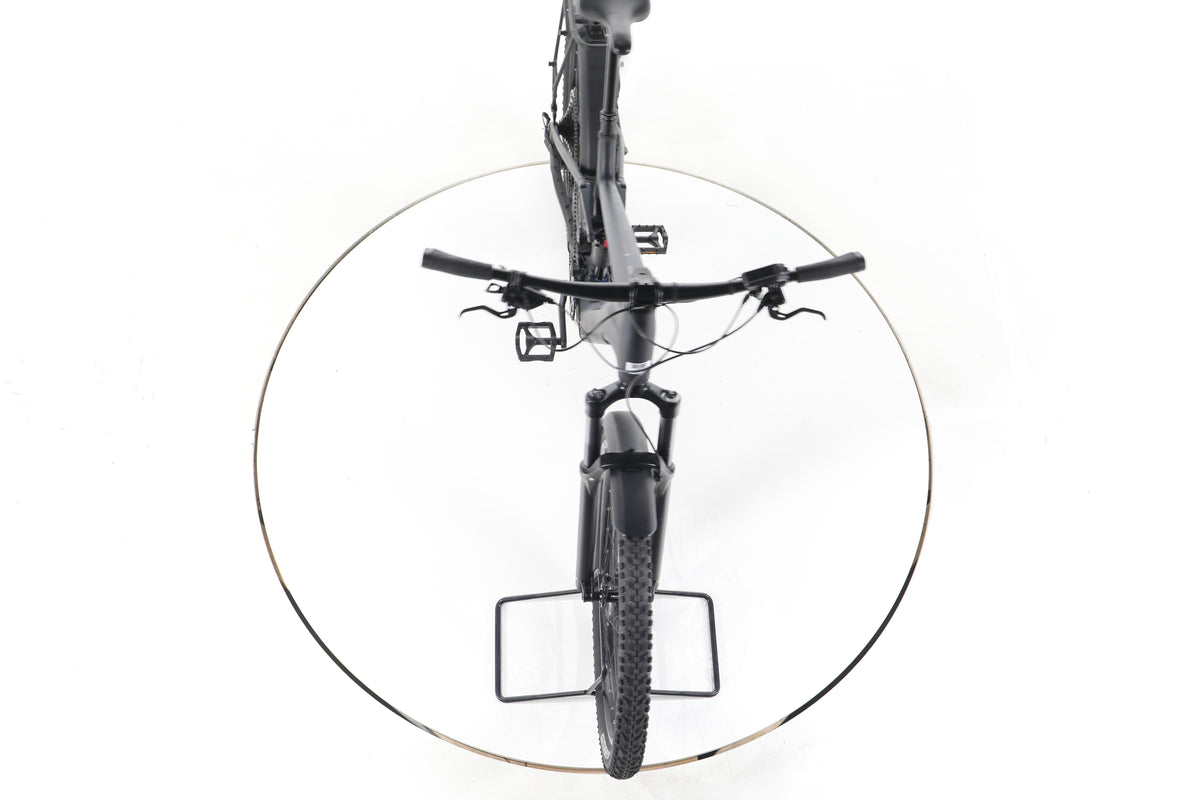 Cube Stereo Hybrid ONE22 Pro Allroad SUV E-Bike 2025 - Image 16