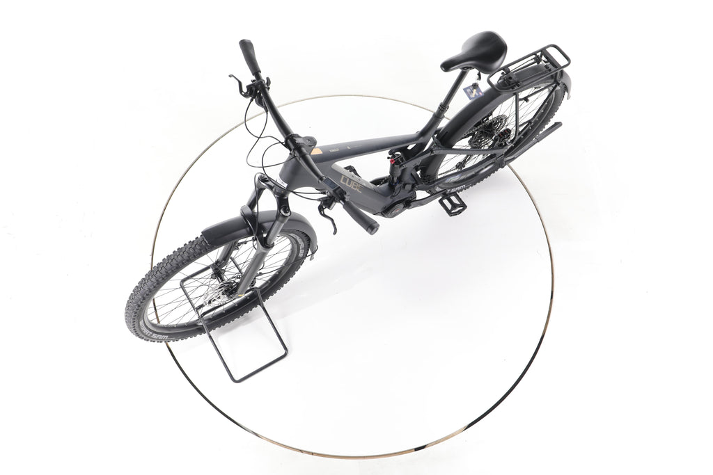 Cube Stereo Hybrid ONE22 Pro Allroad SUV E-Bike 2025 - Image 18