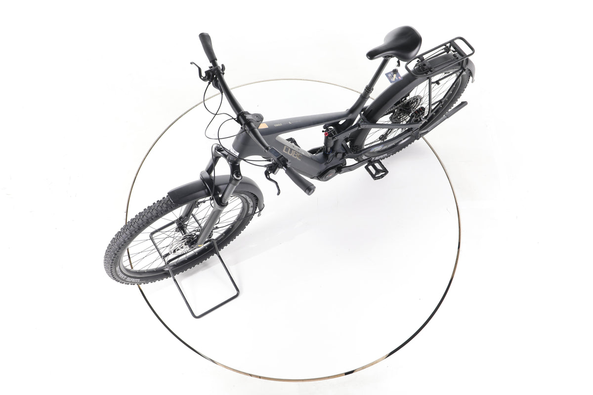 Cube Stereo Hybrid ONE22 Pro Allroad SUV E-Bike 2025 - Image 18