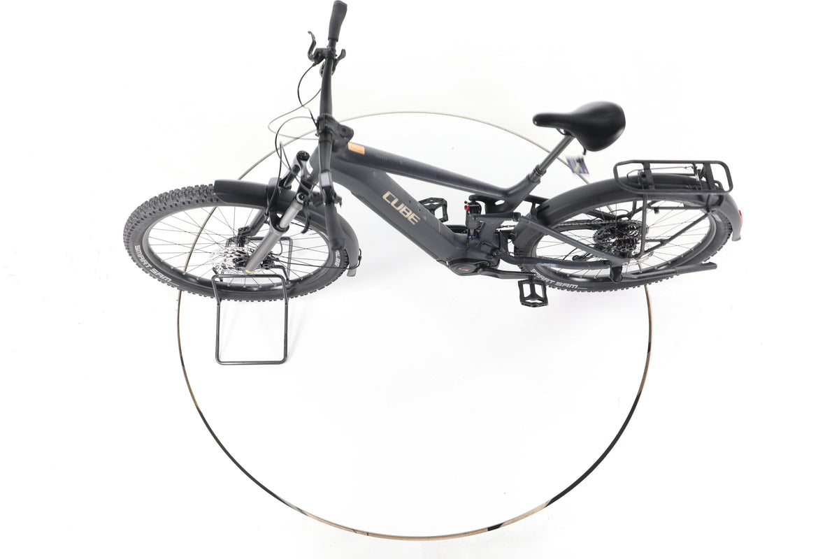 Cube Stereo Hybrid ONE22 Pro Allroad SUV E-Bike 2025 - Image 19