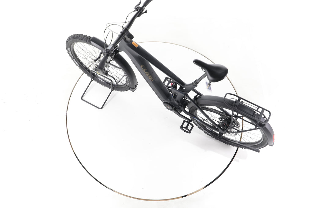 Cube Stereo Hybrid ONE22 Pro Allroad SUV E-Bike 2025 - Image 20