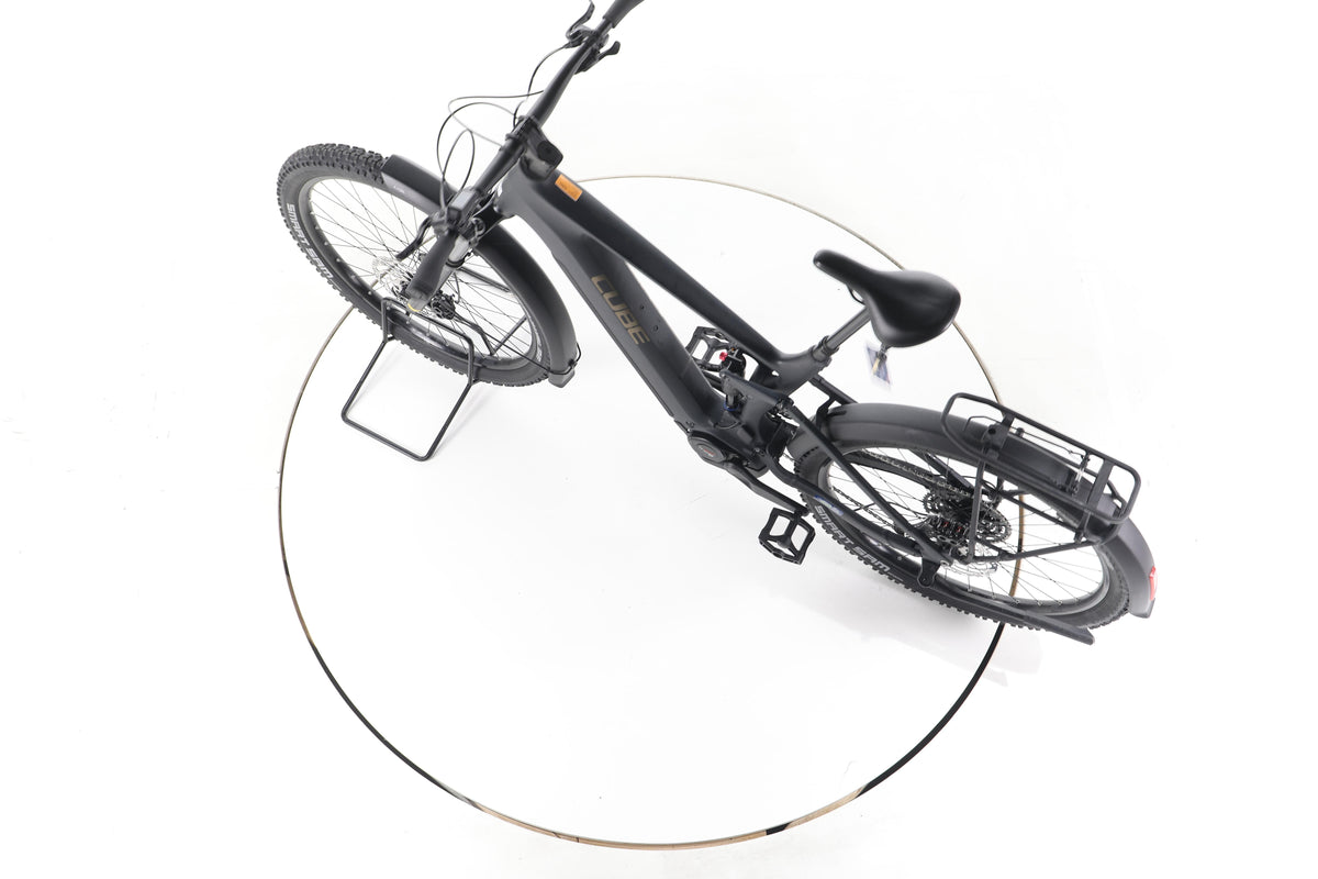 Cube Stereo Hybrid ONE22 Pro Allroad SUV E-Bike 2025 - Image 20