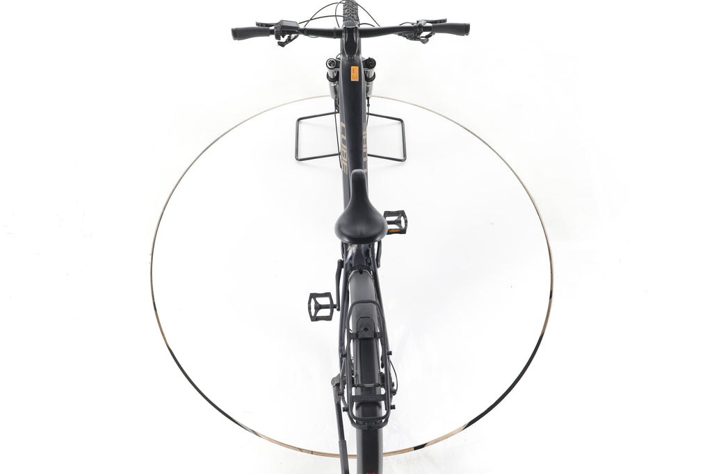 Cube Stereo Hybrid ONE22 Pro Allroad SUV E-Bike 2025 - Image 22