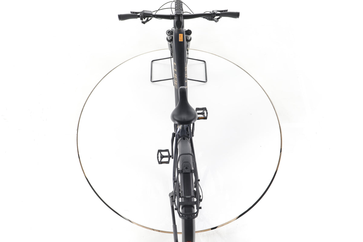 Cube Stereo Hybrid ONE22 Pro Allroad SUV E-Bike 2025 - Image 22