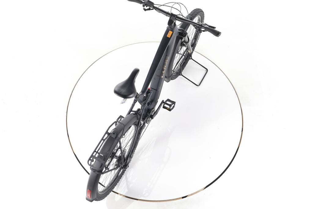 Cube Stereo Hybrid ONE22 Pro Allroad SUV E-Bike 2025 - Image 23