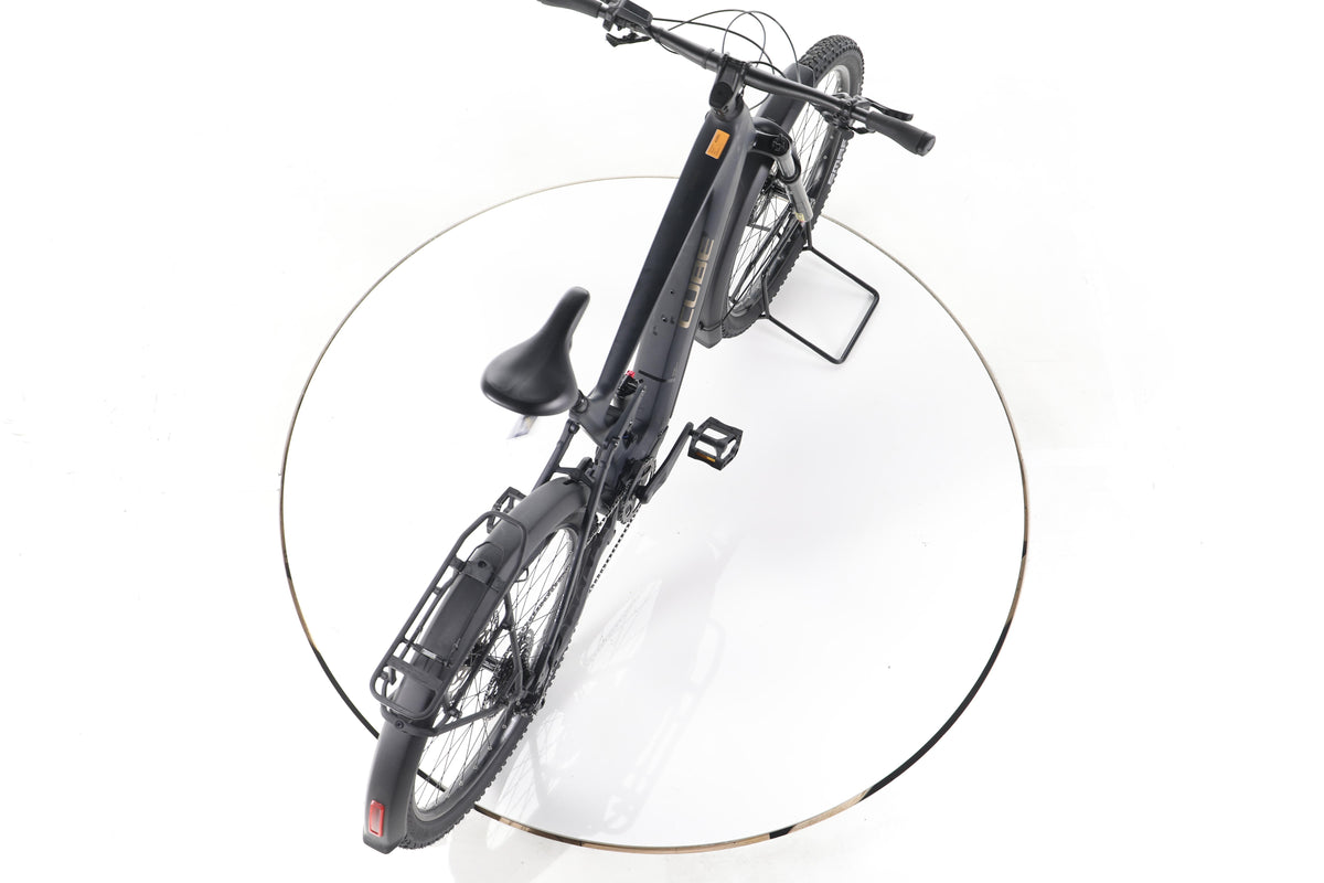 Cube Stereo Hybrid ONE22 Pro Allroad SUV E-Bike 2025 - Image 23