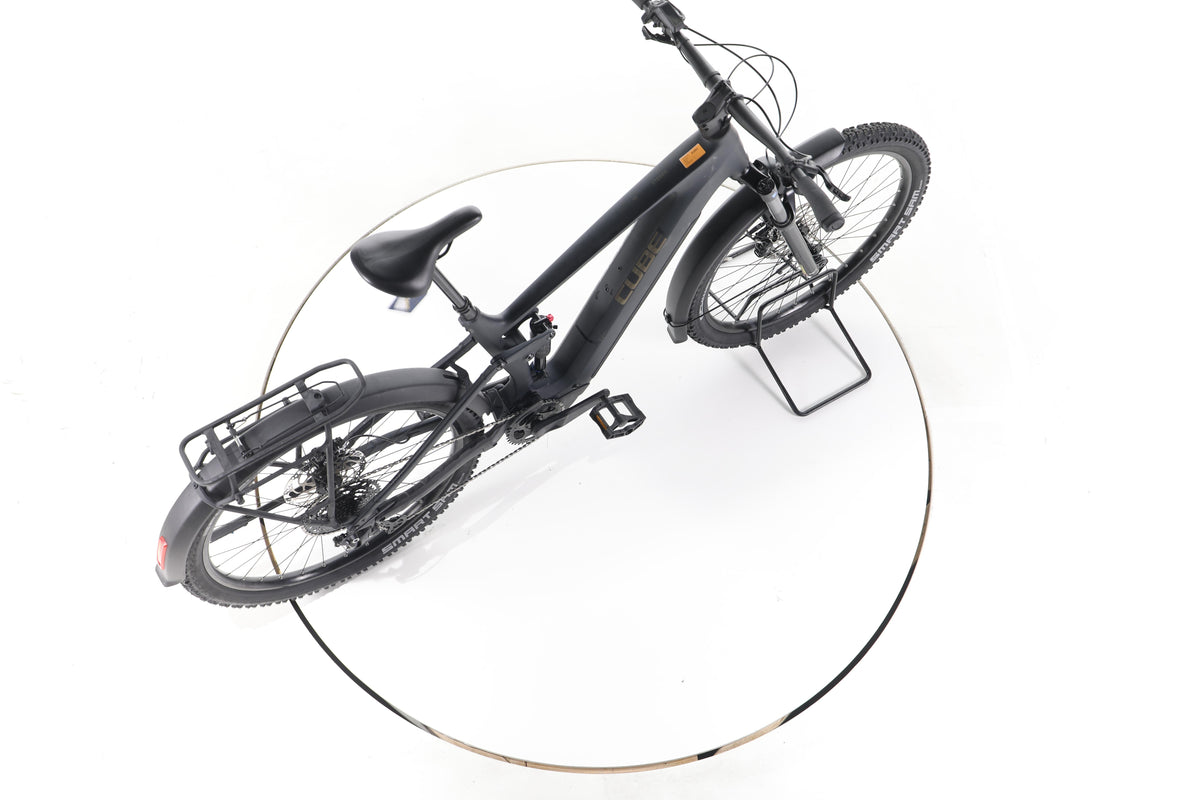 Cube Stereo Hybrid ONE22 Pro Allroad SUV E-Bike 2025 - Image 24