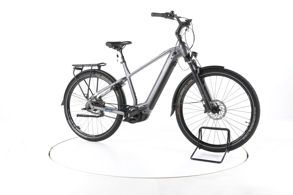 Conway Cairon T 4.5 City E-Bike 2026 - Image 2