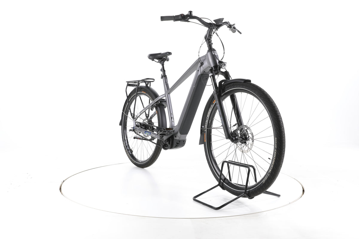 Conway Cairon T 4.5 City E-Bike 2026 - Image 3