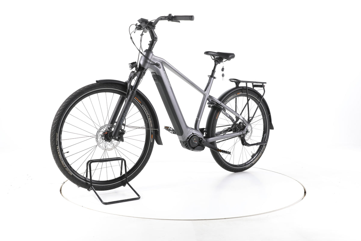 Conway Cairon T 4.5 City E-Bike 2026 - Image 6