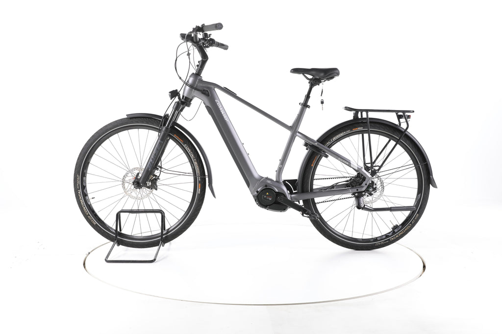 Conway Cairon T 4.5 City E-Bike 2026 - Image 7