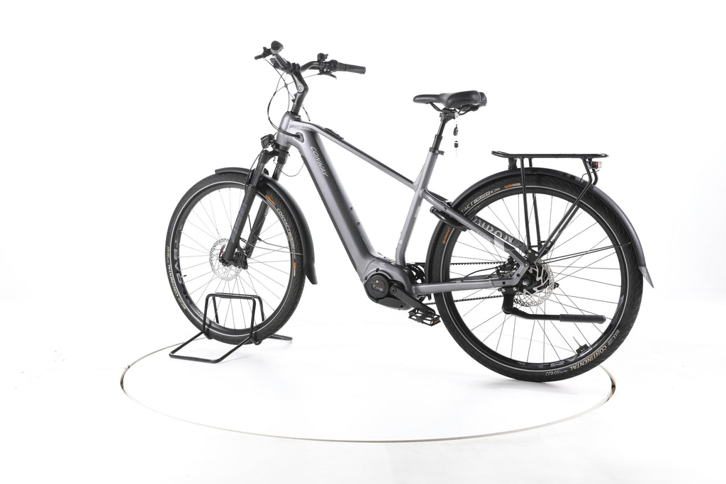 Conway Cairon T 4.5 City E-Bike 2026 - Image 8
