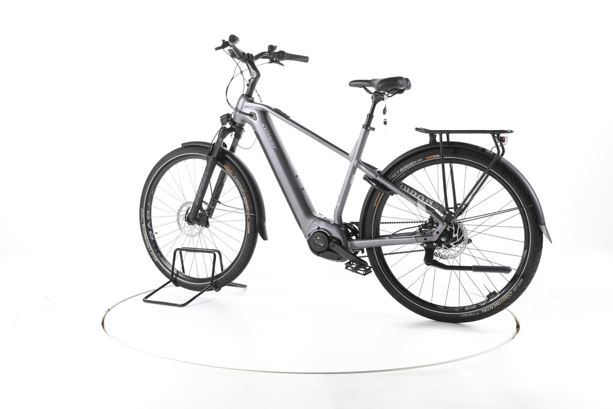 Conway Cairon T 4.5 City E-Bike 2026 - Image 8