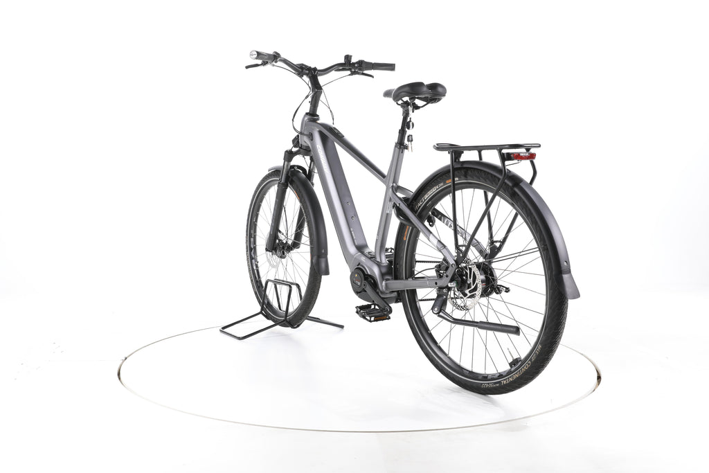 Conway Cairon T 4.5 City E-Bike 2026 - Image 9