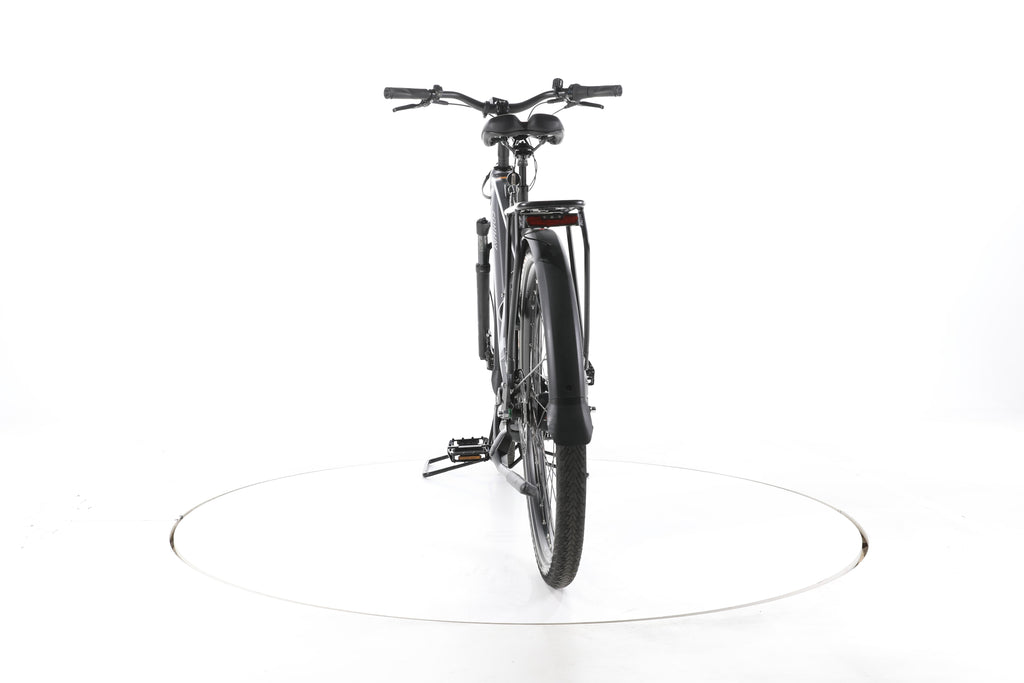 Conway Cairon T 4.5 City E-Bike 2026 - Image 10
