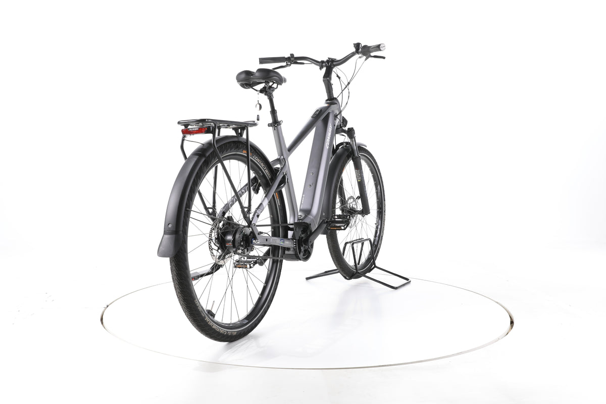 Conway Cairon T 4.5 City E-Bike 2026 - Image 11