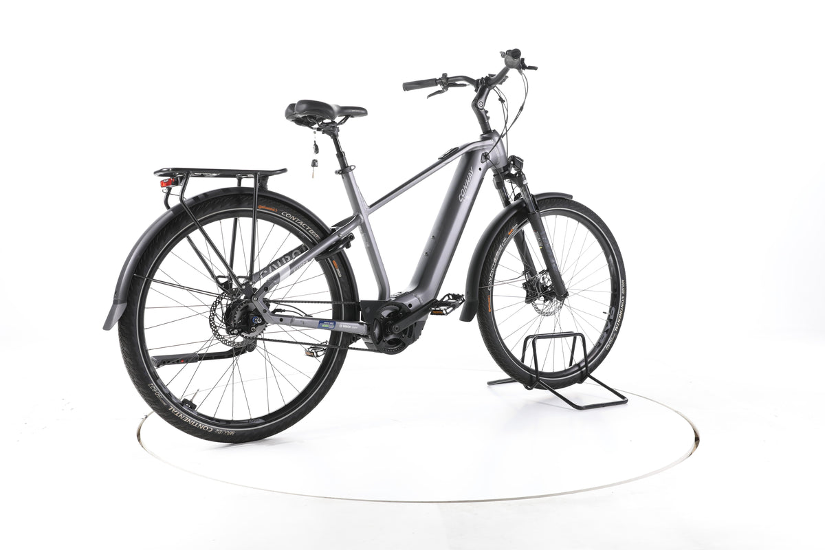 Conway Cairon T 4.5 City E-Bike 2026 - Image 12