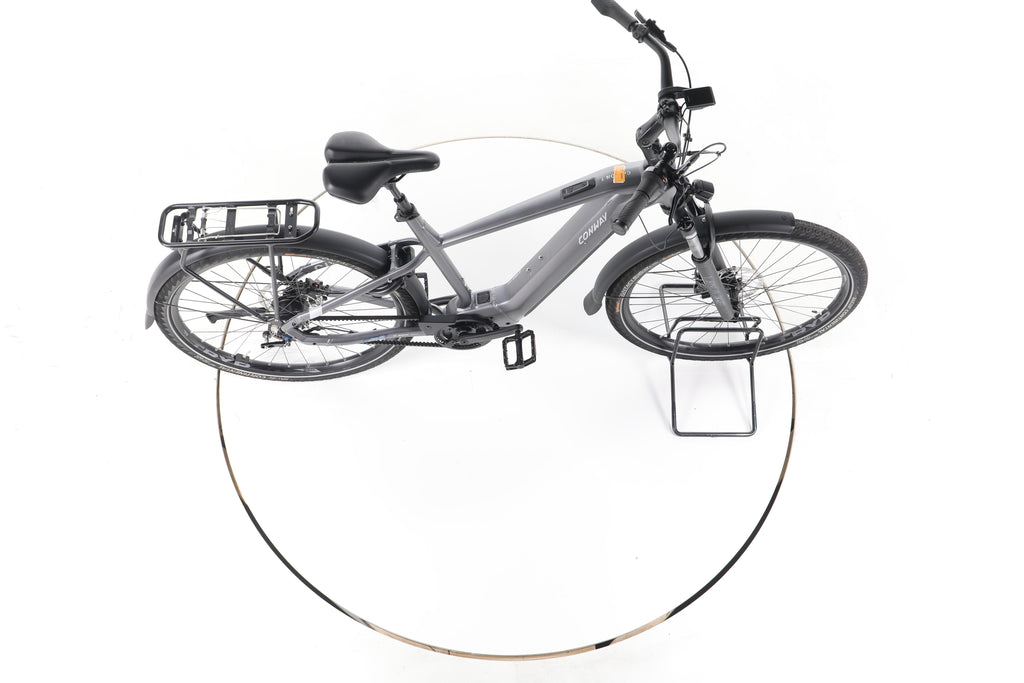 Conway Cairon T 4.5 City E-Bike 2026 - Image 13