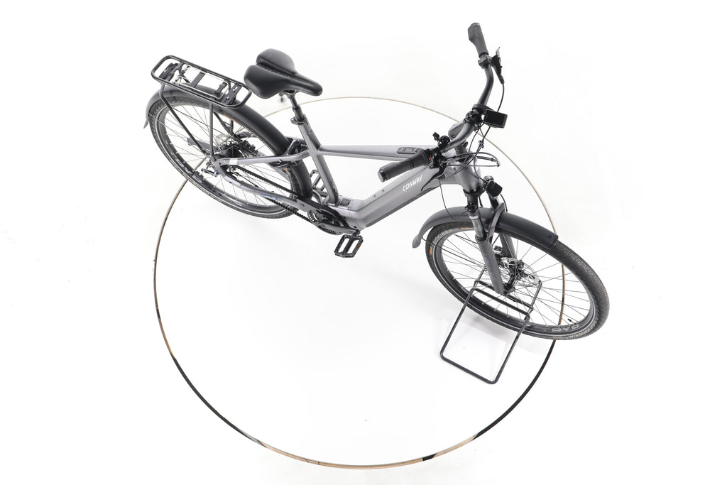Conway Cairon T 4.5 City E-Bike 2026 - Image 14