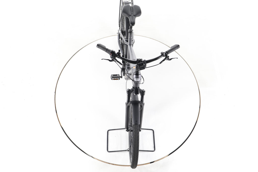 Conway Cairon T 4.5 City E-Bike 2026 - Image 16