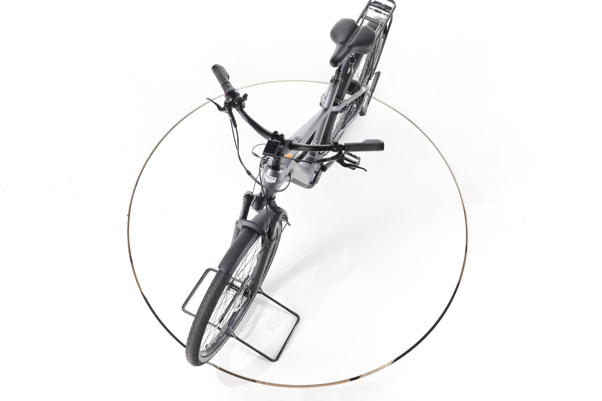 Conway Cairon T 4.5 City E-Bike 2026 - Image 17