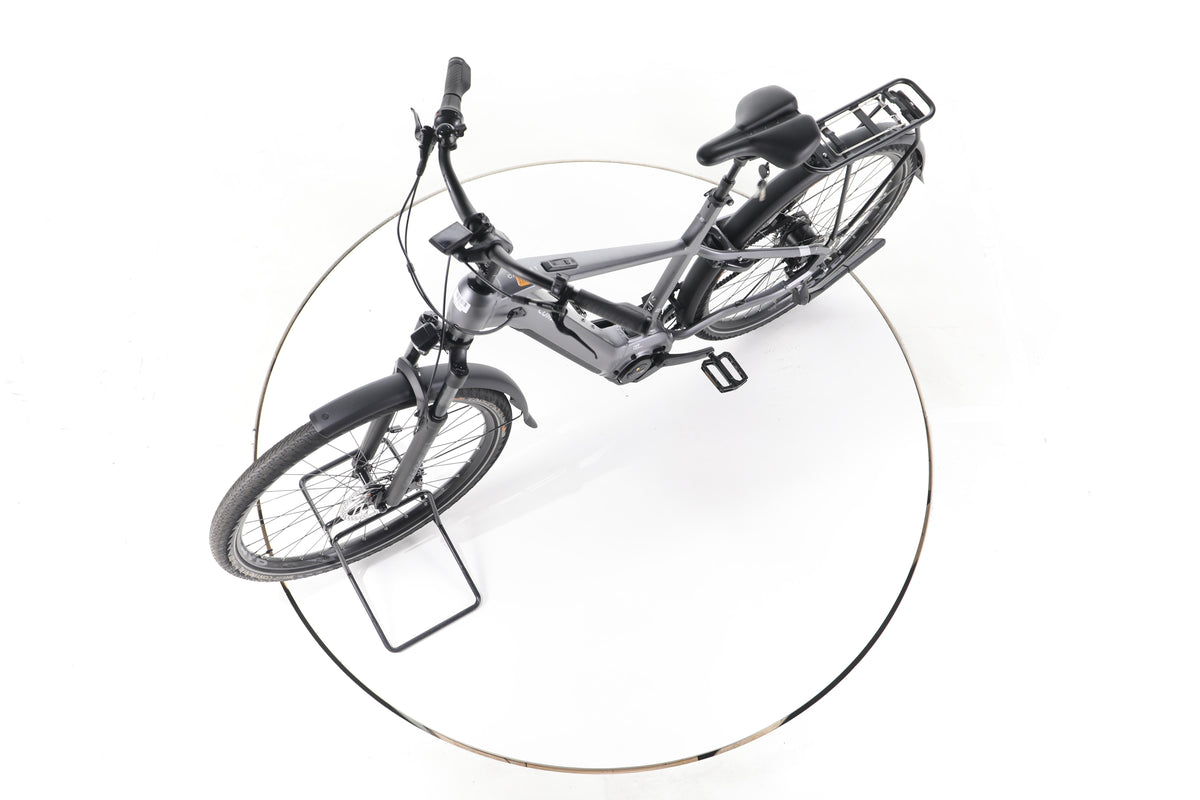 Conway Cairon T 4.5 City E-Bike 2026 - Image 18
