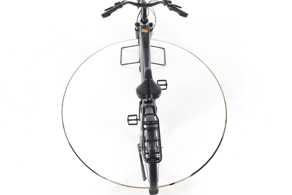 Conway Cairon T 4.5 City E-Bike 2026 - Image 22