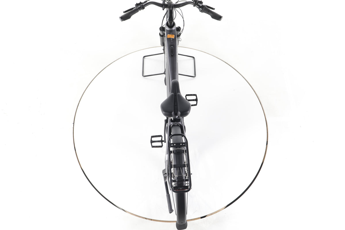Conway Cairon T 4.5 City E-Bike 2026 - Image 22