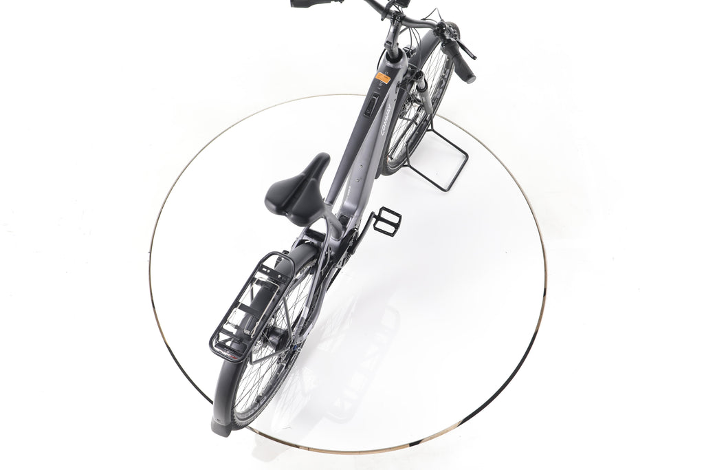 Conway Cairon T 4.5 City E-Bike 2026 - Image 23
