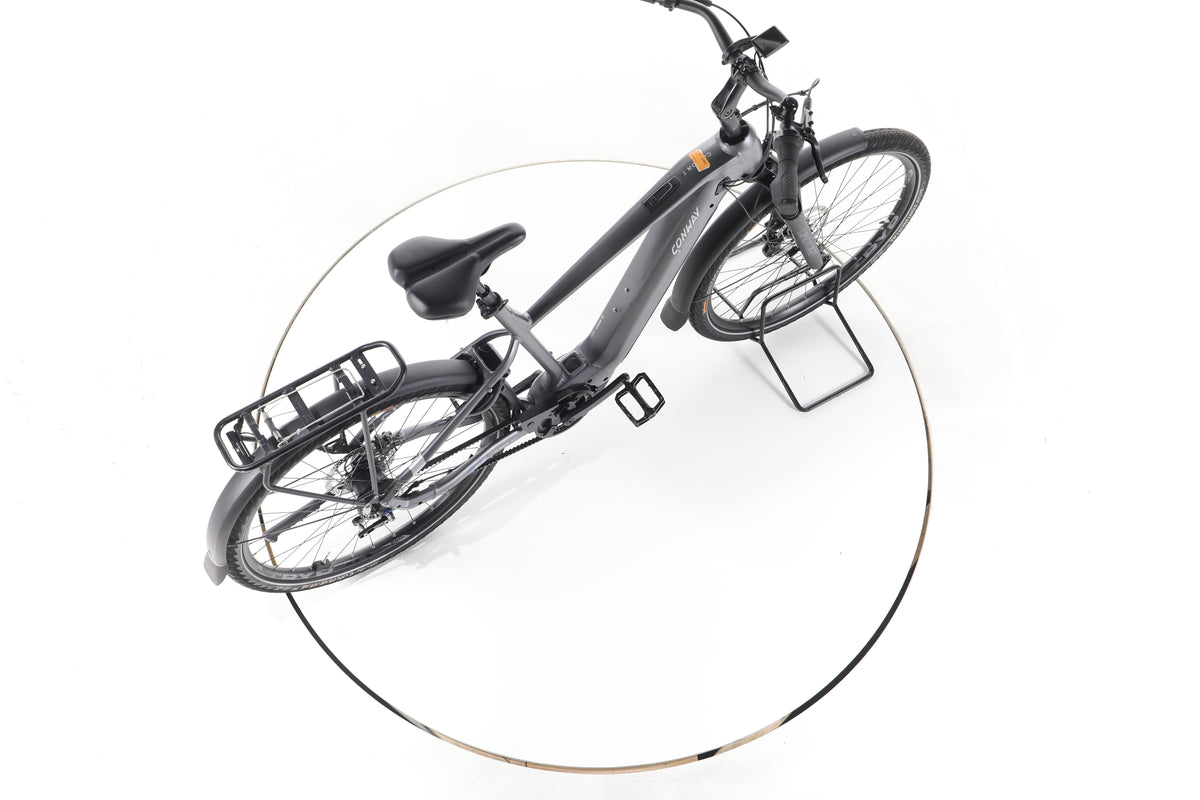 Conway Cairon T 4.5 City E-Bike 2026 - Image 24