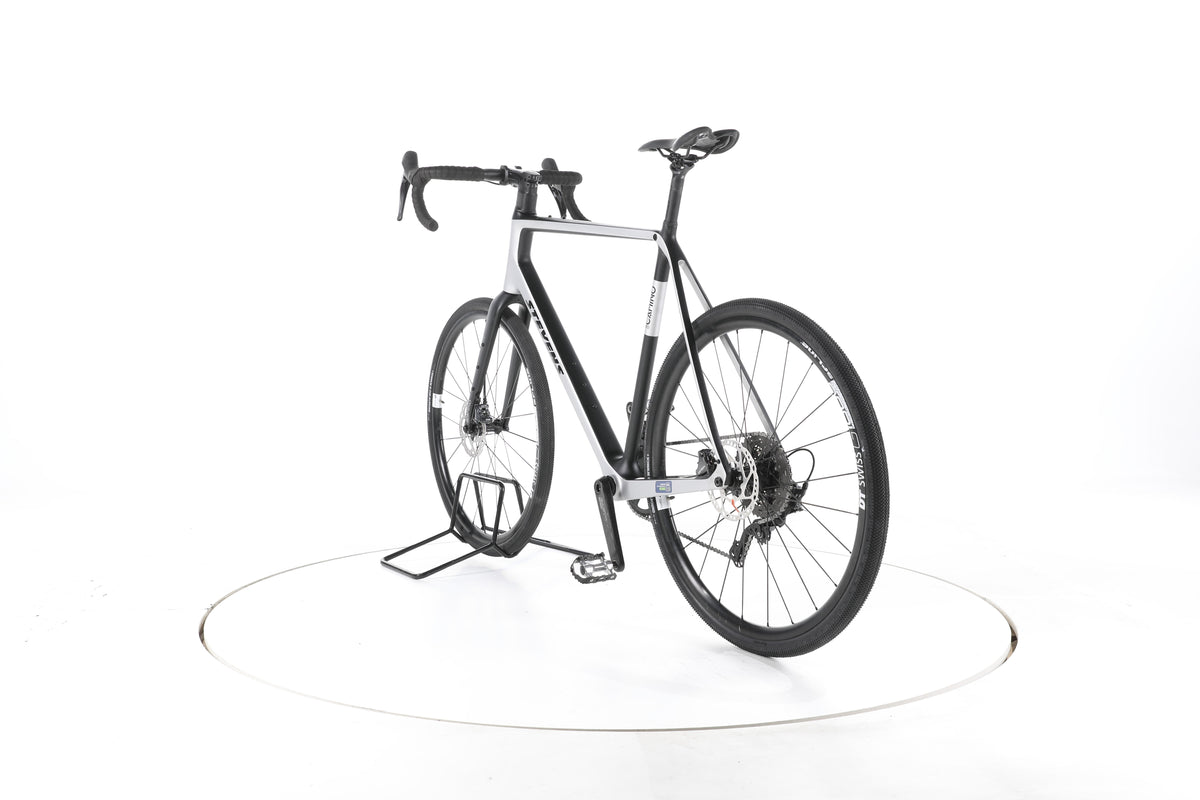 Stevens Camino Pro Gravelbike Carbon - Image 9