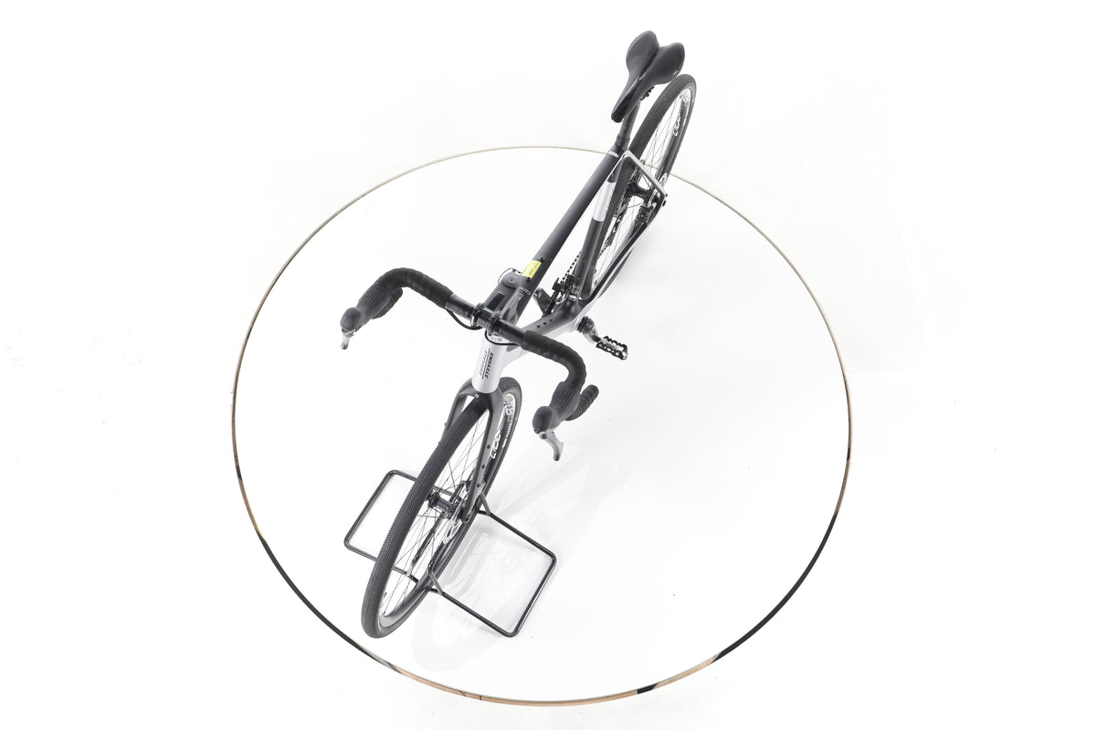 Stevens Camino Pro Gravelbike Carbon - Image 17