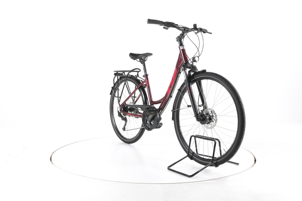 KTM Saragossa Fahrrad City & Trekking - Image 3