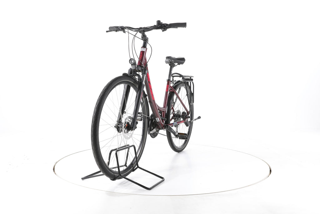 KTM Saragossa Fahrrad City & Trekking - Image 5