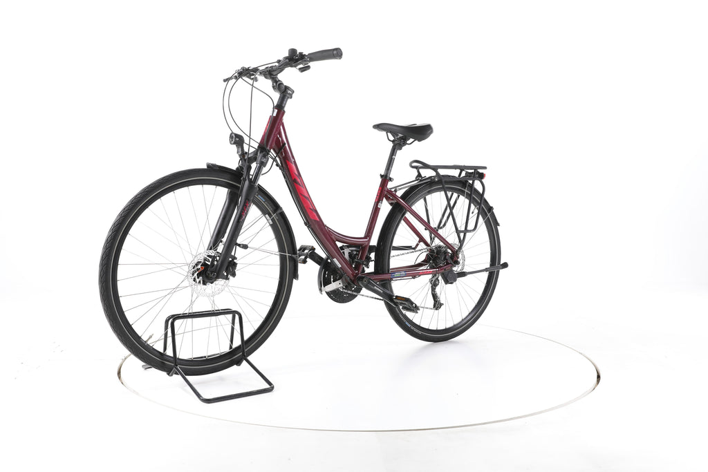 KTM Saragossa Fahrrad City & Trekking - Image 6