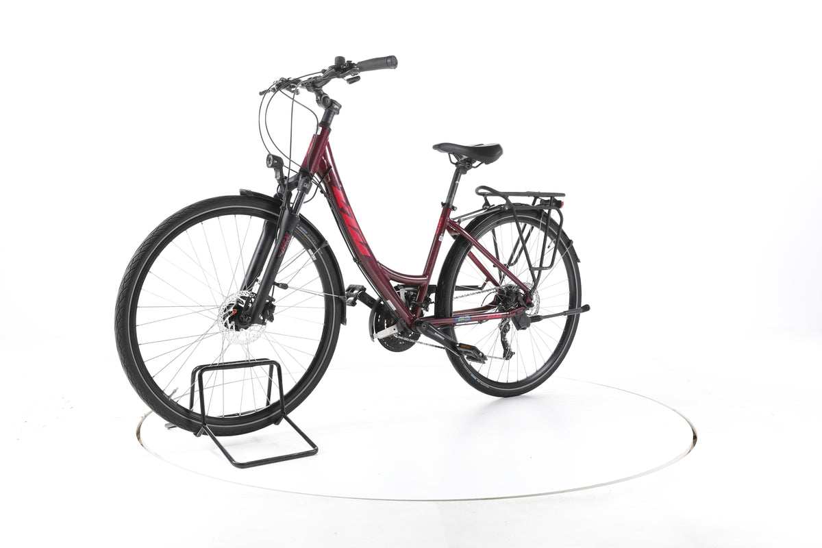 KTM Saragossa Fahrrad City & Trekking - Image 6