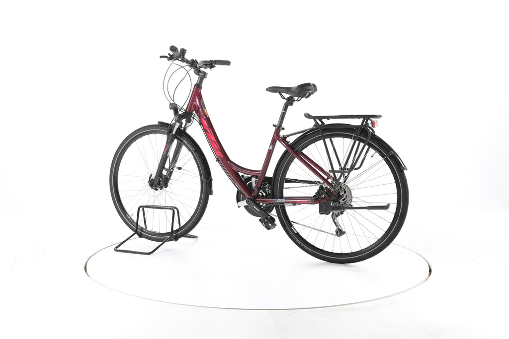 KTM Saragossa Fahrrad City & Trekking - Image 8