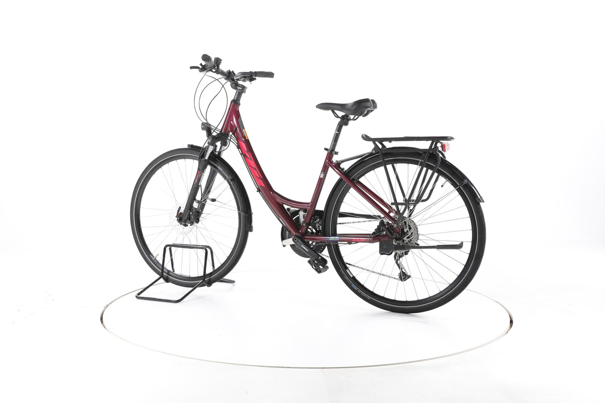 KTM Saragossa Fahrrad City & Trekking - Image 8