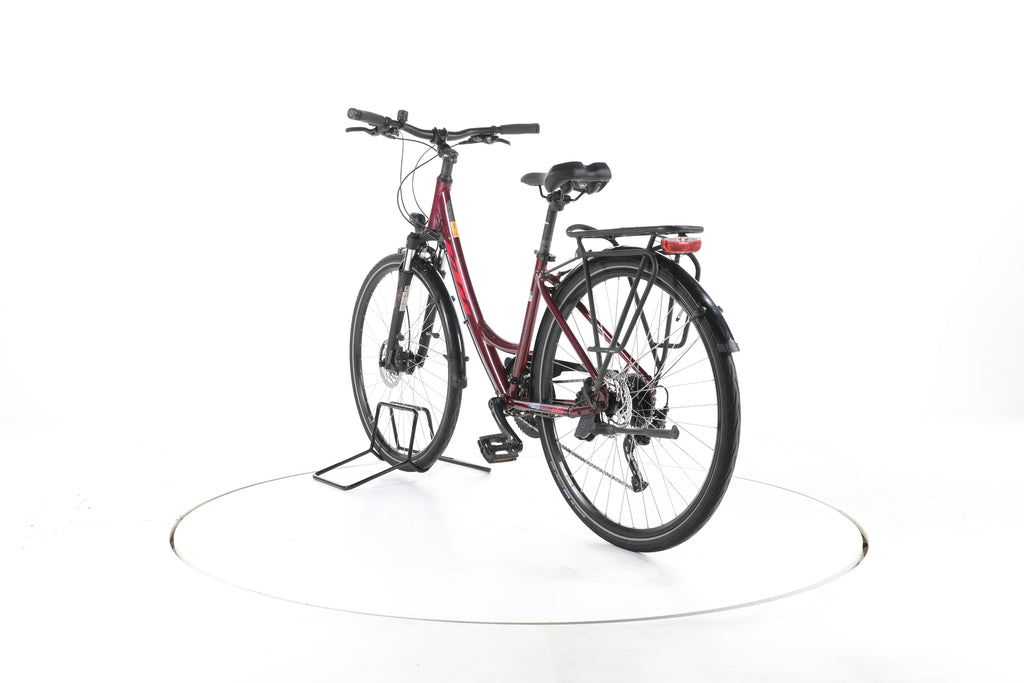 KTM Saragossa Fahrrad City & Trekking - Image 9