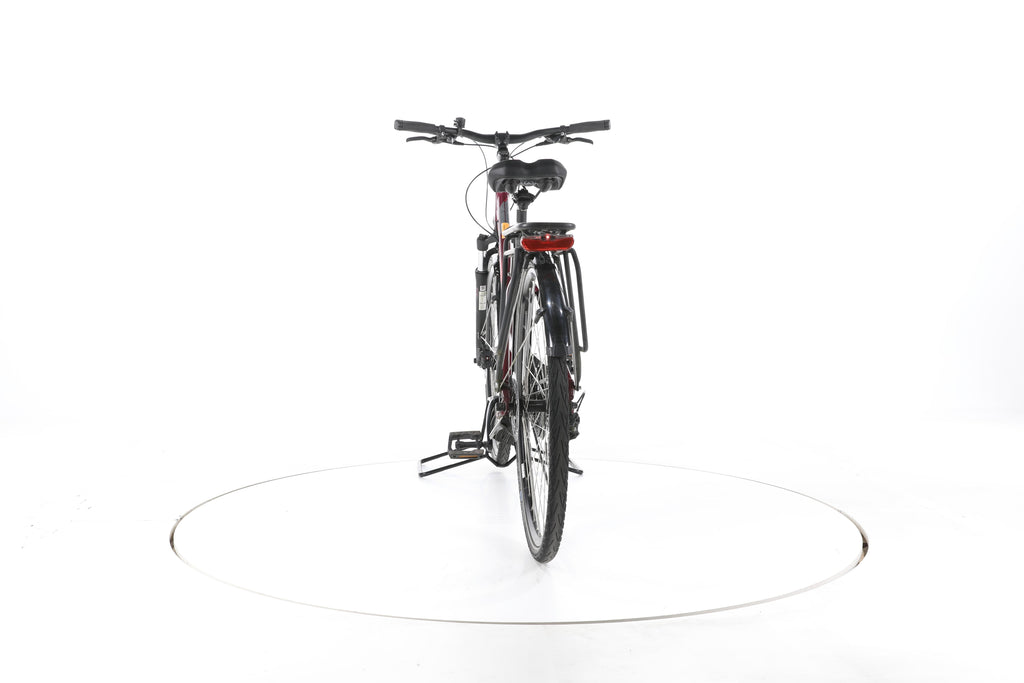 KTM Saragossa Fahrrad City & Trekking - Image 10
