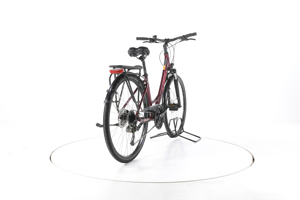 KTM Saragossa Fahrrad City & Trekking - Image 11