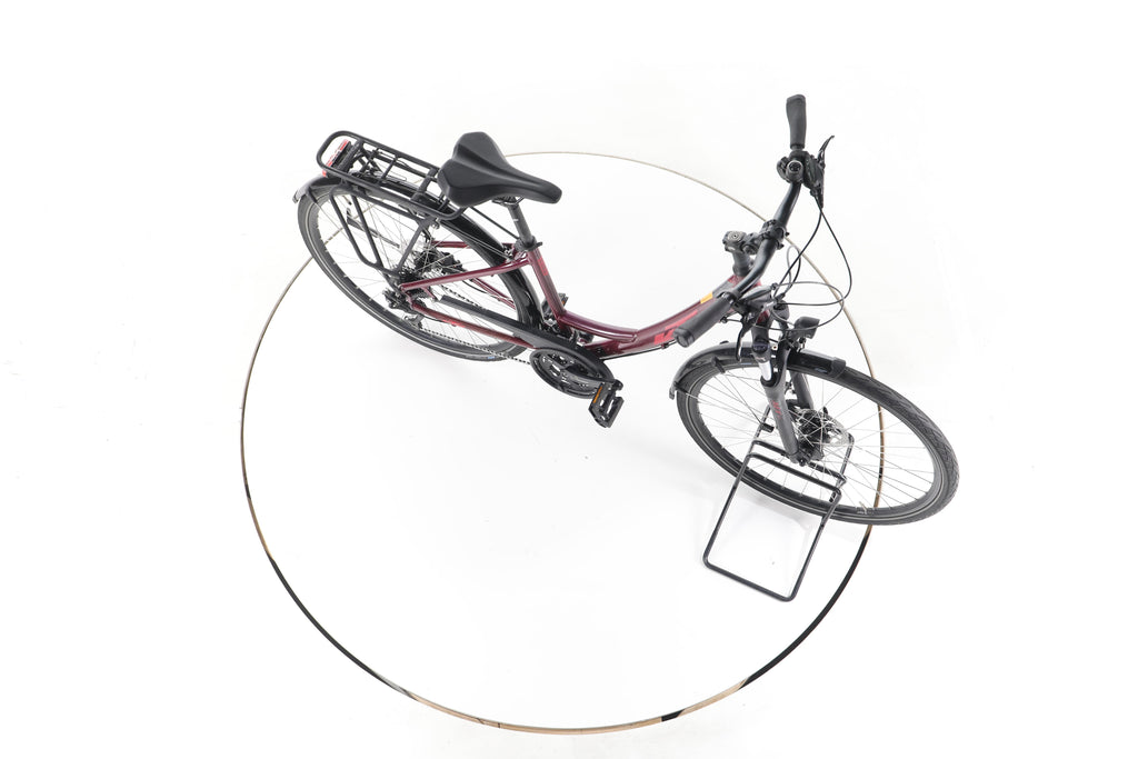 KTM Saragossa Fahrrad City & Trekking - Image 14