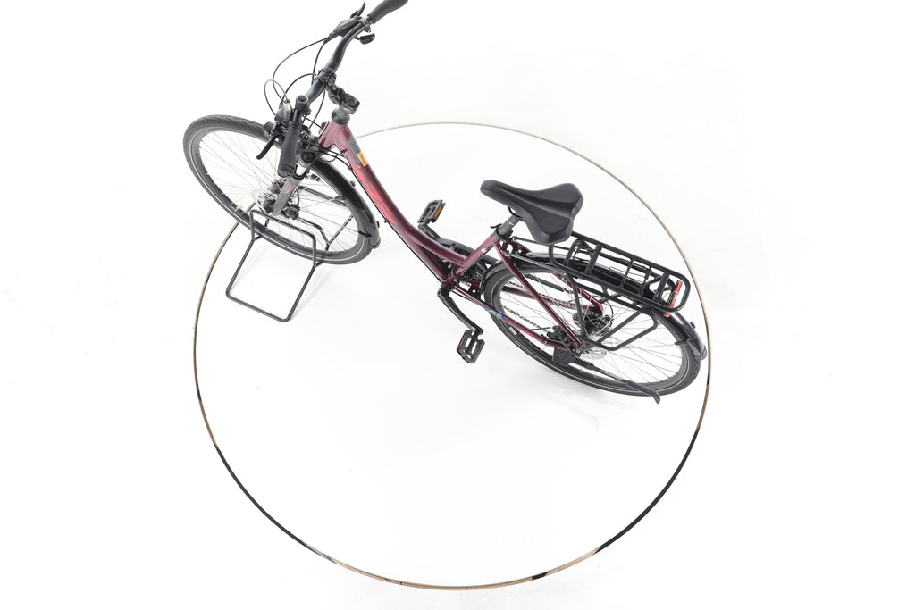 KTM Saragossa Fahrrad City & Trekking - Image 20