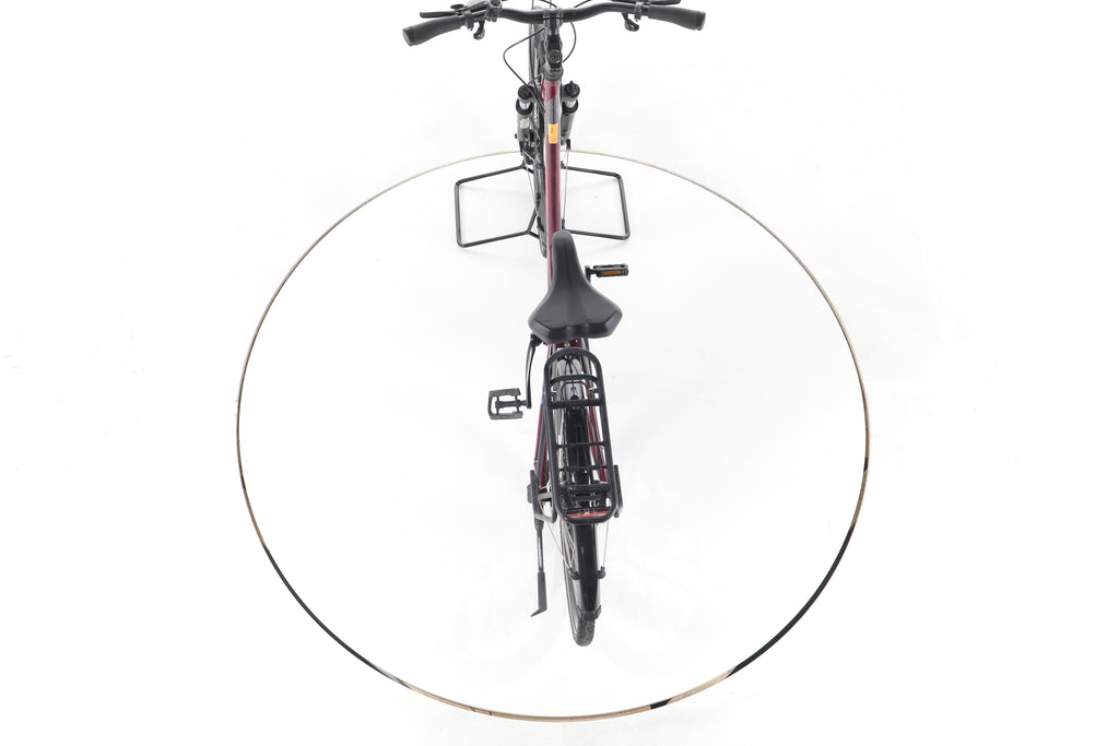 KTM Saragossa Fahrrad City & Trekking - Image 22