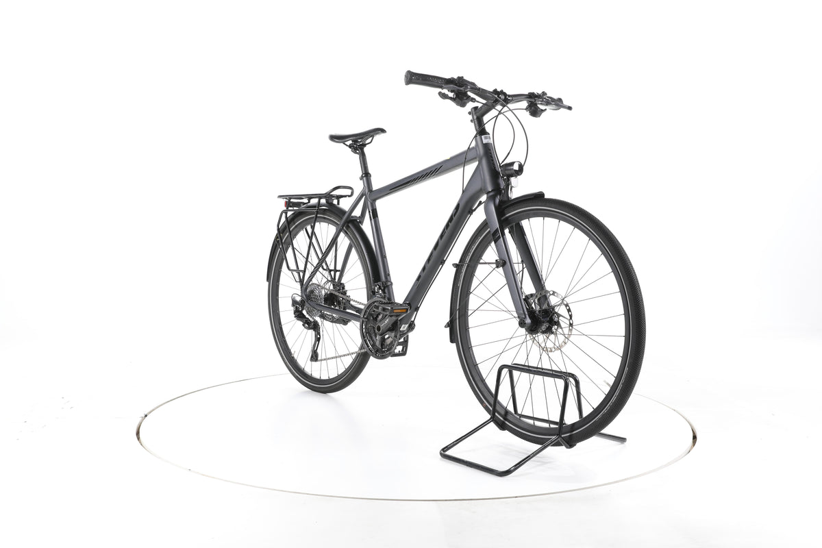 Stevens Cross 8X lite Tour Fahrrad City & Trekking - Image 3