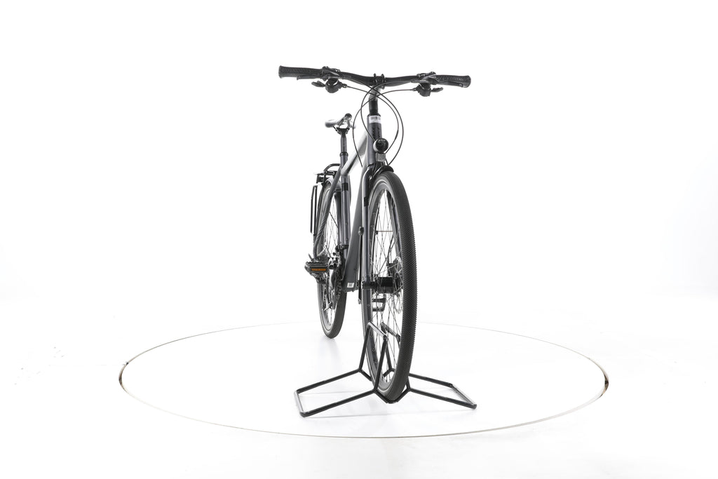 Stevens Cross 8X lite Tour Fahrrad City & Trekking - Image 4